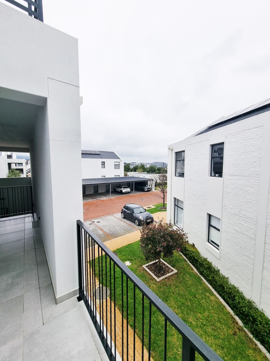To Let 1 Bedroom Property for Rent in Val De Vie Estate Western Cape